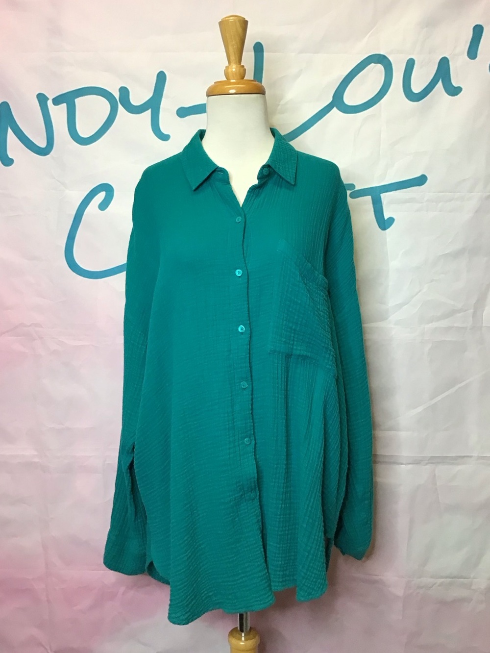 Eileen Fisher S